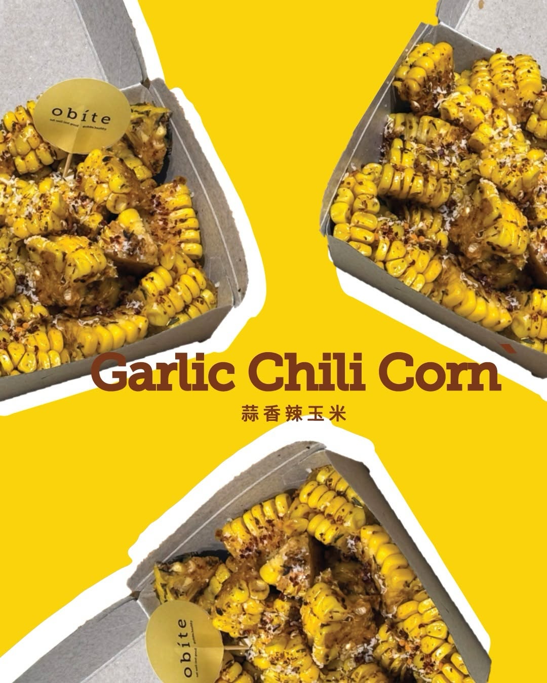 OBITE — Food, Butterworth, Pulau Pinang