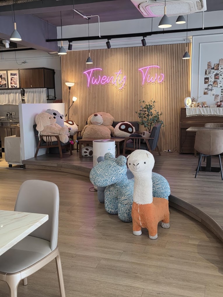 OBITE — Environment, Butterworth, Pulau Pinang