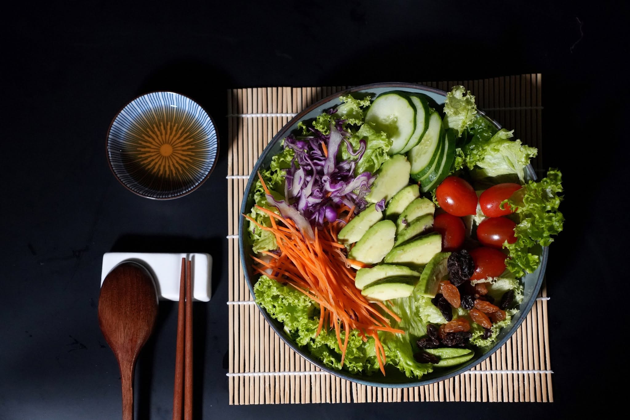 Kyō Japanese Vegan Restaurant — Food, Butterworth, Pulau Pinang