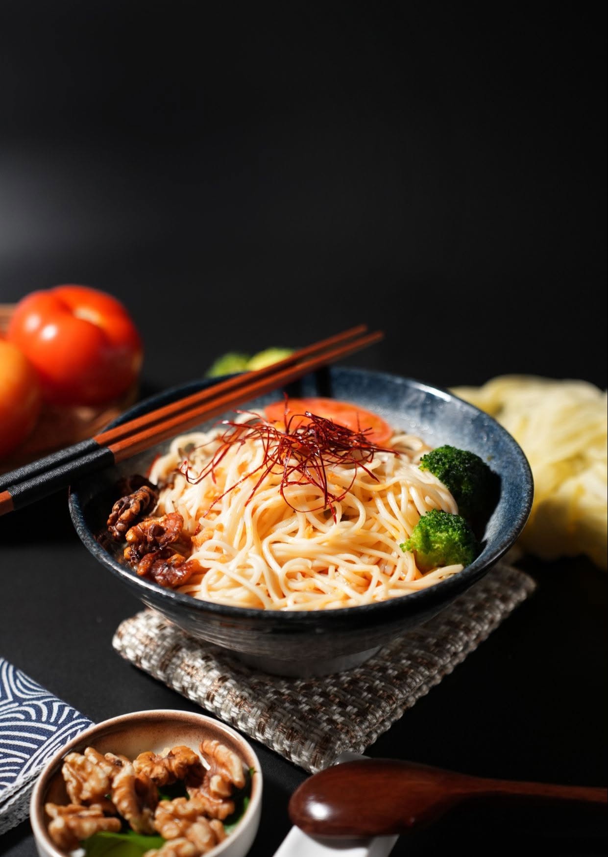 Kyō Japanese Vegan Restaurant — Food, Butterworth, Pulau Pinang