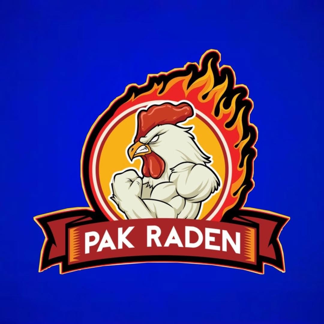 Ayam Gepuk Pak Raden Bertam Avenue