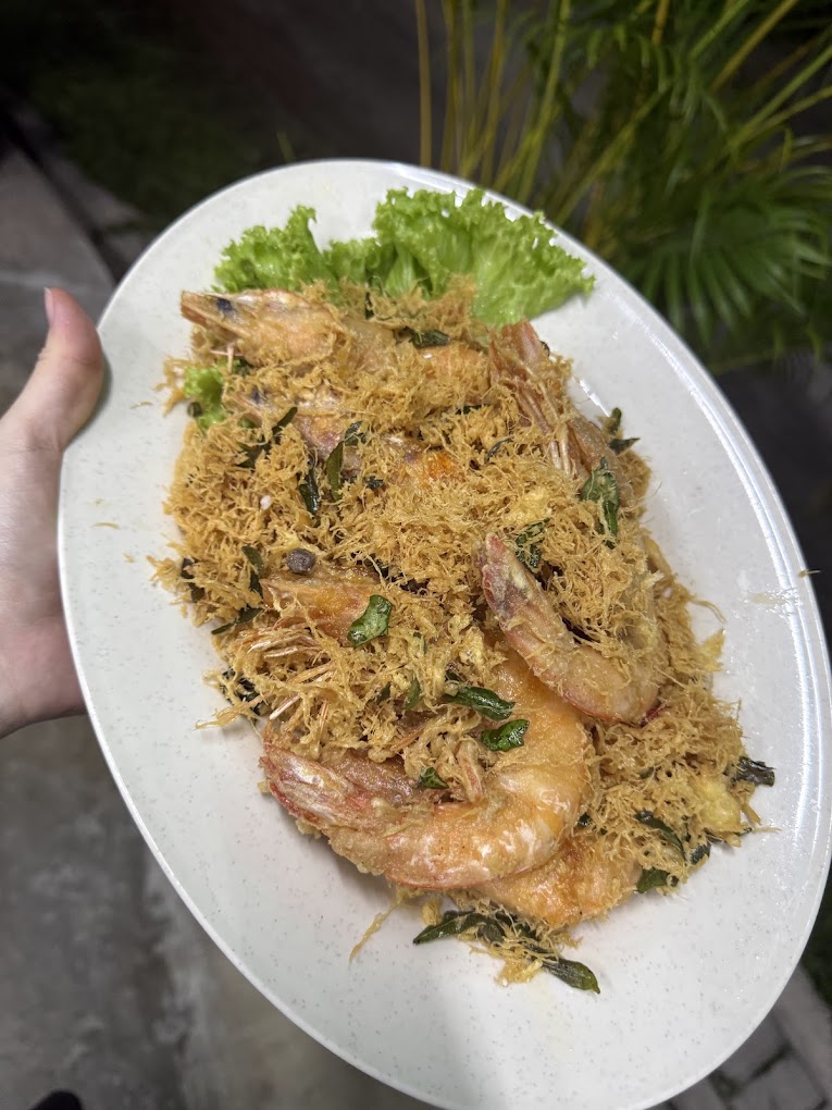 Hee Kopitiam • 九福中泰饭店 — Food, Kepala Batas, Pulau Pinang