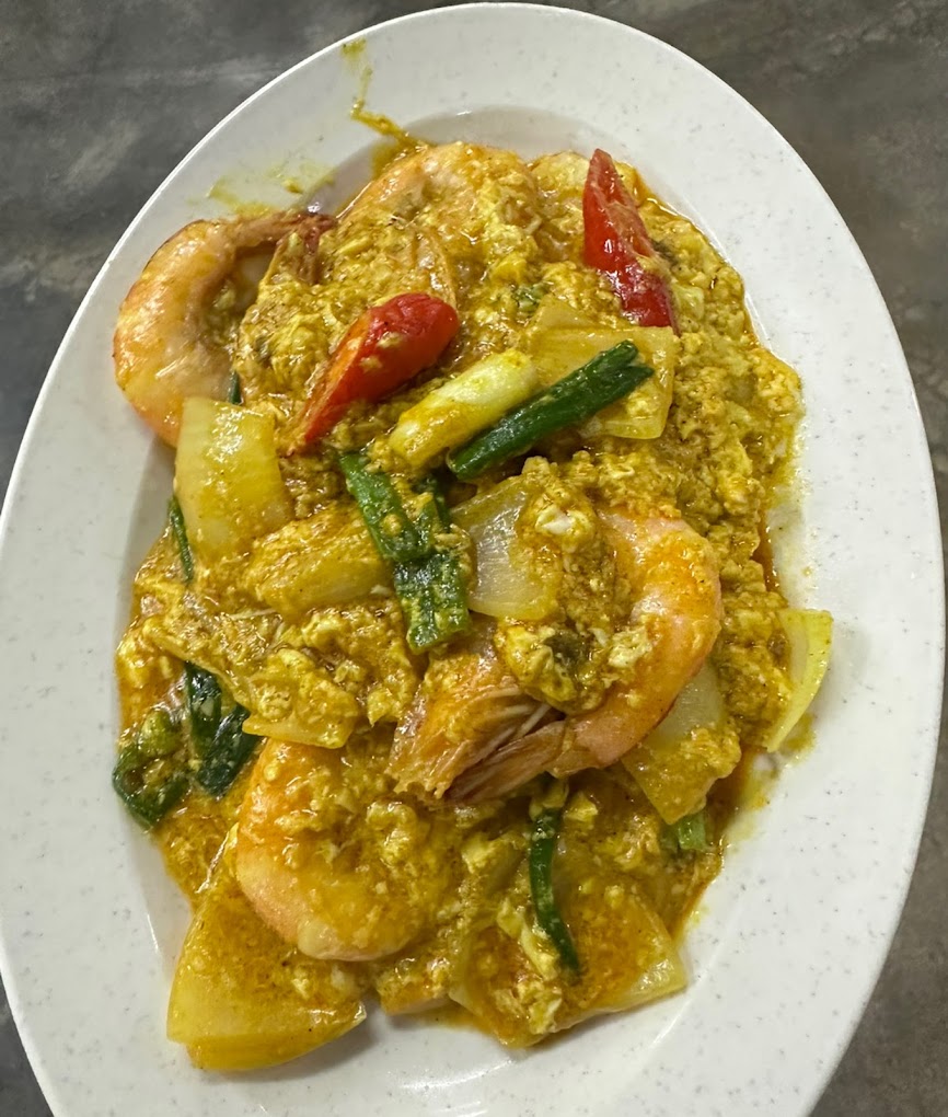 Hee Kopitiam • 九福中泰饭店 — Food, Kepala Batas, Pulau Pinang