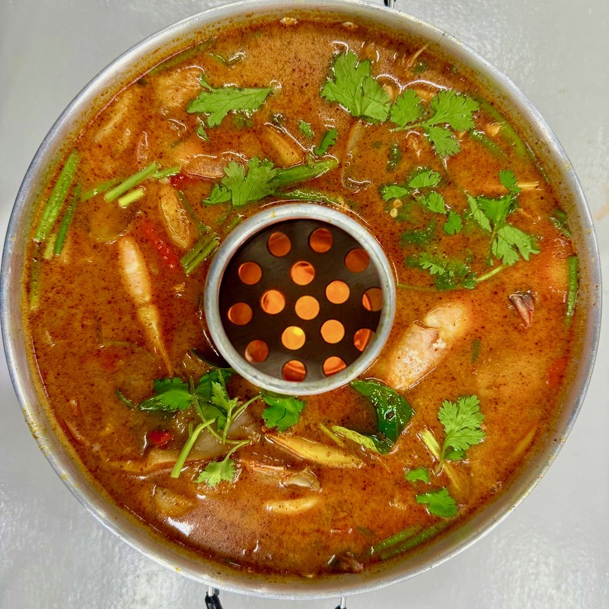 Hee Kopitiam • 九福中泰饭店 — Food, Kepala Batas, Pulau Pinang
