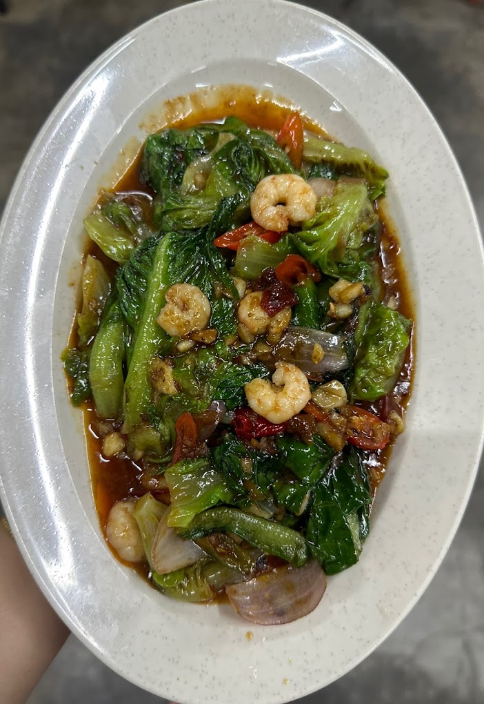 Hee Kopitiam • 九福中泰饭店 — Food, Kepala Batas, Pulau Pinang