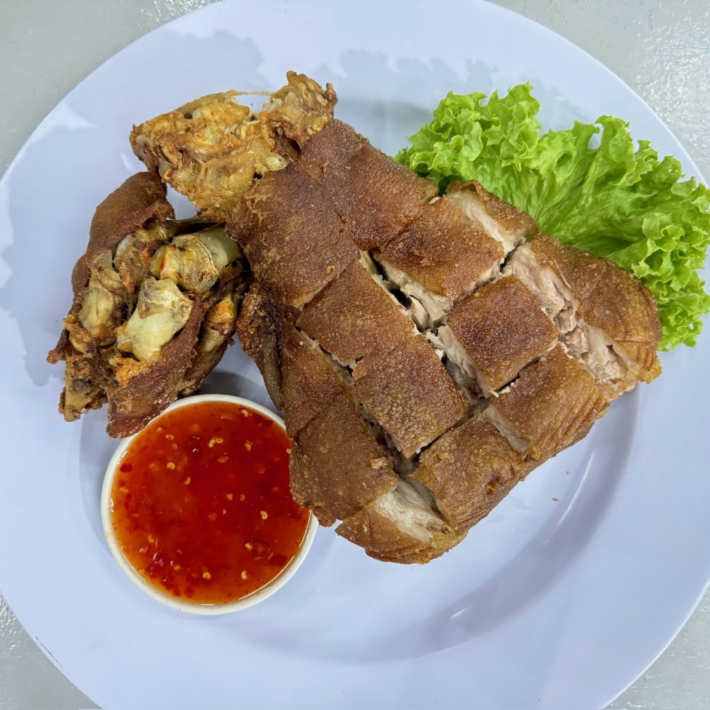 Hee Kopitiam • 九福中泰饭店 — Food, Kepala Batas, Pulau Pinang