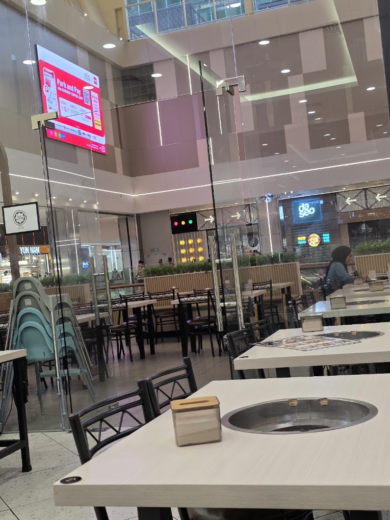 Mr. Dakgalbi Sunway Carnival Mall — Environment, Seberang Jaya, Pulau Pinang