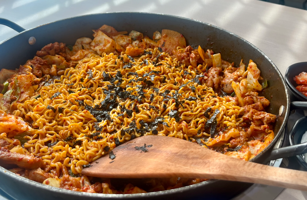 Mr. Dakgalbi Sunway Carnival Mall — Food, Seberang Jaya, Pulau Pinang