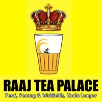 Raaj Tea Palace