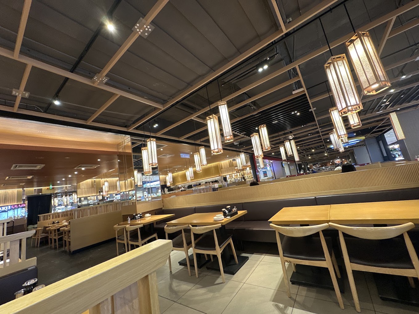 Sushi Zanmai Sunway Carnival Mall — Environment, Seberang Jaya, Pulau Pinang