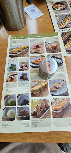 Sushi Zanmai Sunway Carnival Mall — Menu, Seberang Jaya, Pulau Pinang
