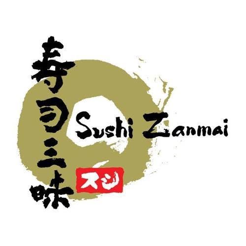 Sushi Zanmai Sunway Carnival Mall