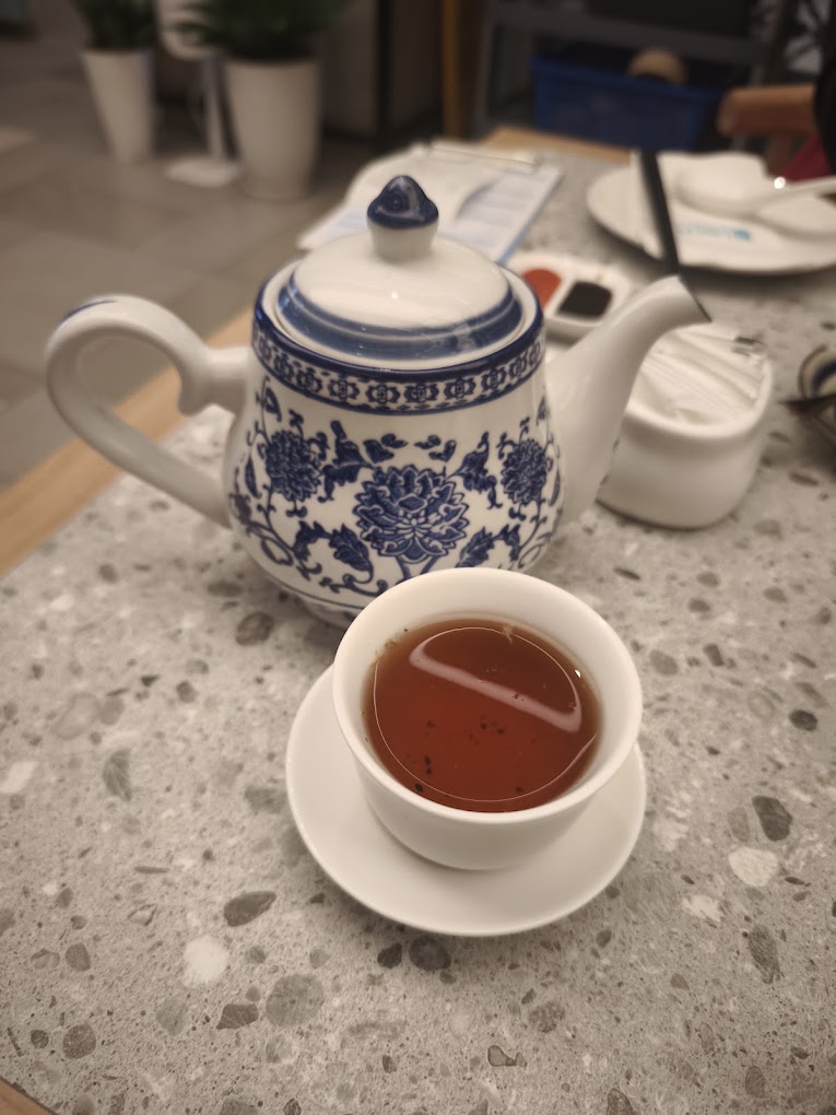 Dolly Dim Sum, Sunway Carnival Mall — Food, Perai, Pulau Pinang