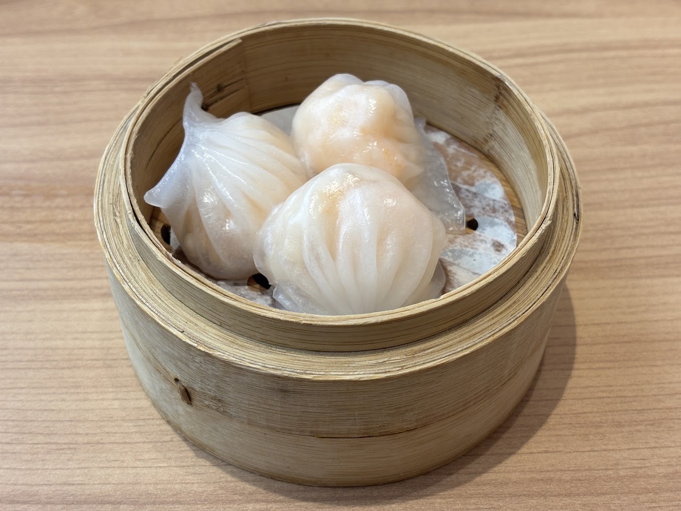 Dolly Dim Sum, Sunway Carnival Mall — Food, Perai, Pulau Pinang