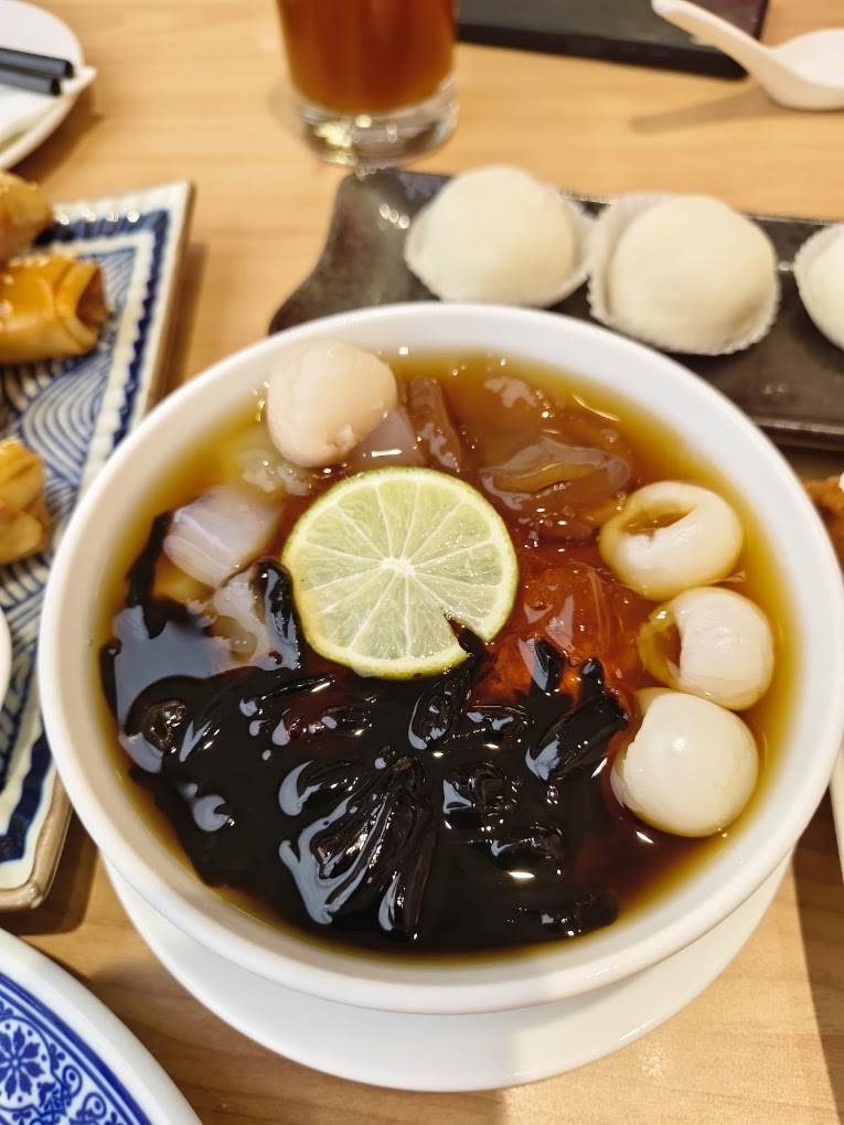 Dolly Dim Sum, Sunway Carnival Mall — Food, Perai, Pulau Pinang