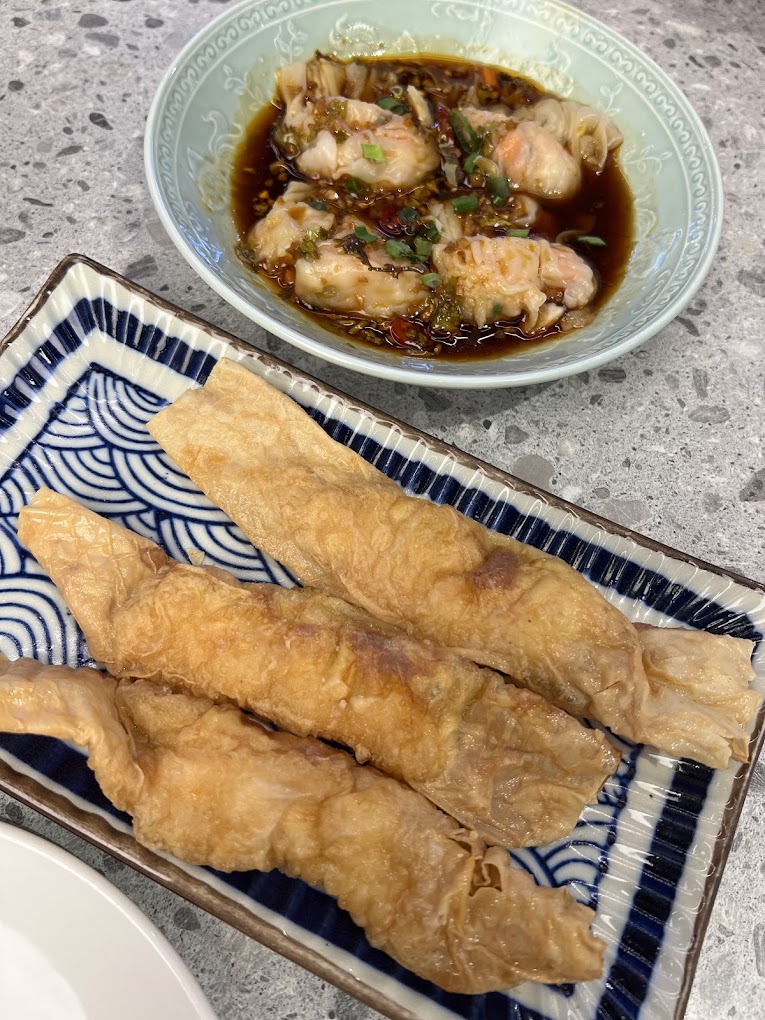Dolly Dim Sum, Sunway Carnival Mall — Food, Perai, Pulau Pinang