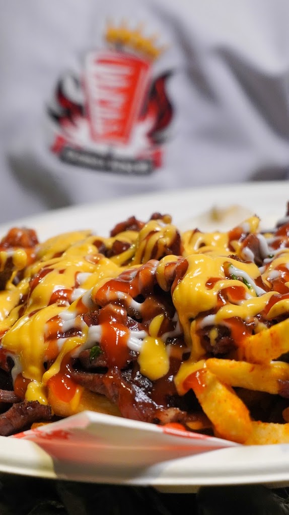 Damas King shawarma(Sunway Carnival mall) — Food, Perai, Pulau Pinang