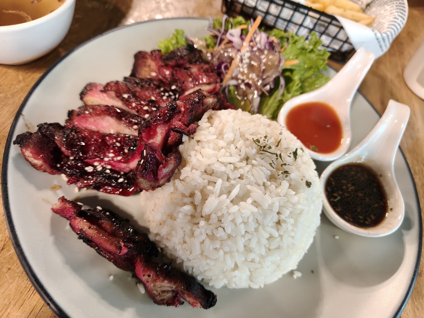 Dermaga Restaurant — Food, Butterworth, Pulau Pinang