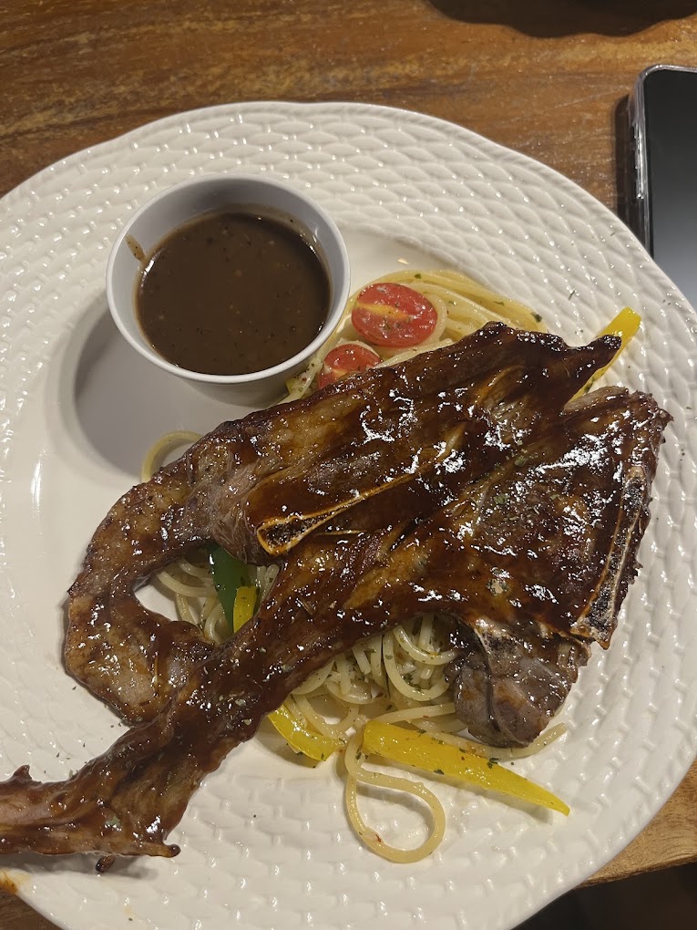 Dermaga Restaurant — Food, Butterworth, Pulau Pinang