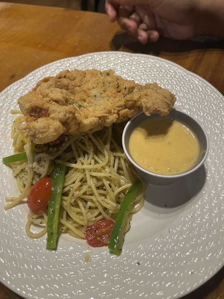 Dermaga Restaurant — Food, Butterworth, Pulau Pinang