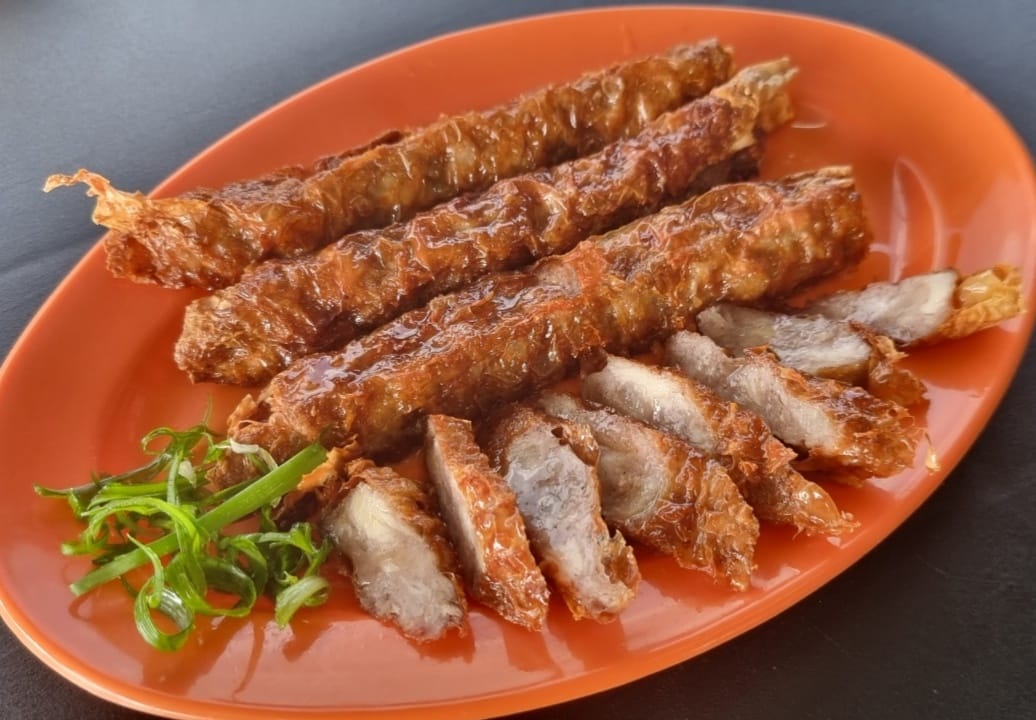 1222 Hainan Chicken Rice — Food, Perai, Pulau Pinang