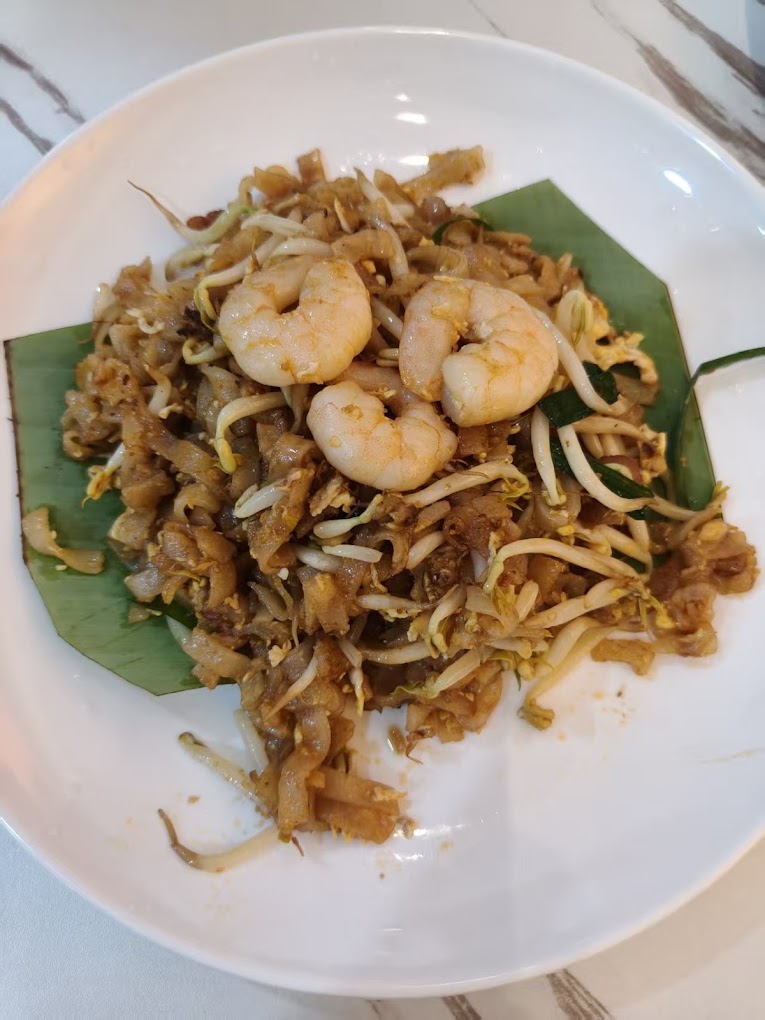 槟城味 Blackbites Sdn Bhd — Food, Butterworth, Pulau Pinang
