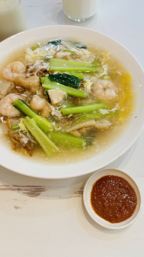 槟城味 Blackbites Sdn Bhd — Food, Butterworth, Pulau Pinang