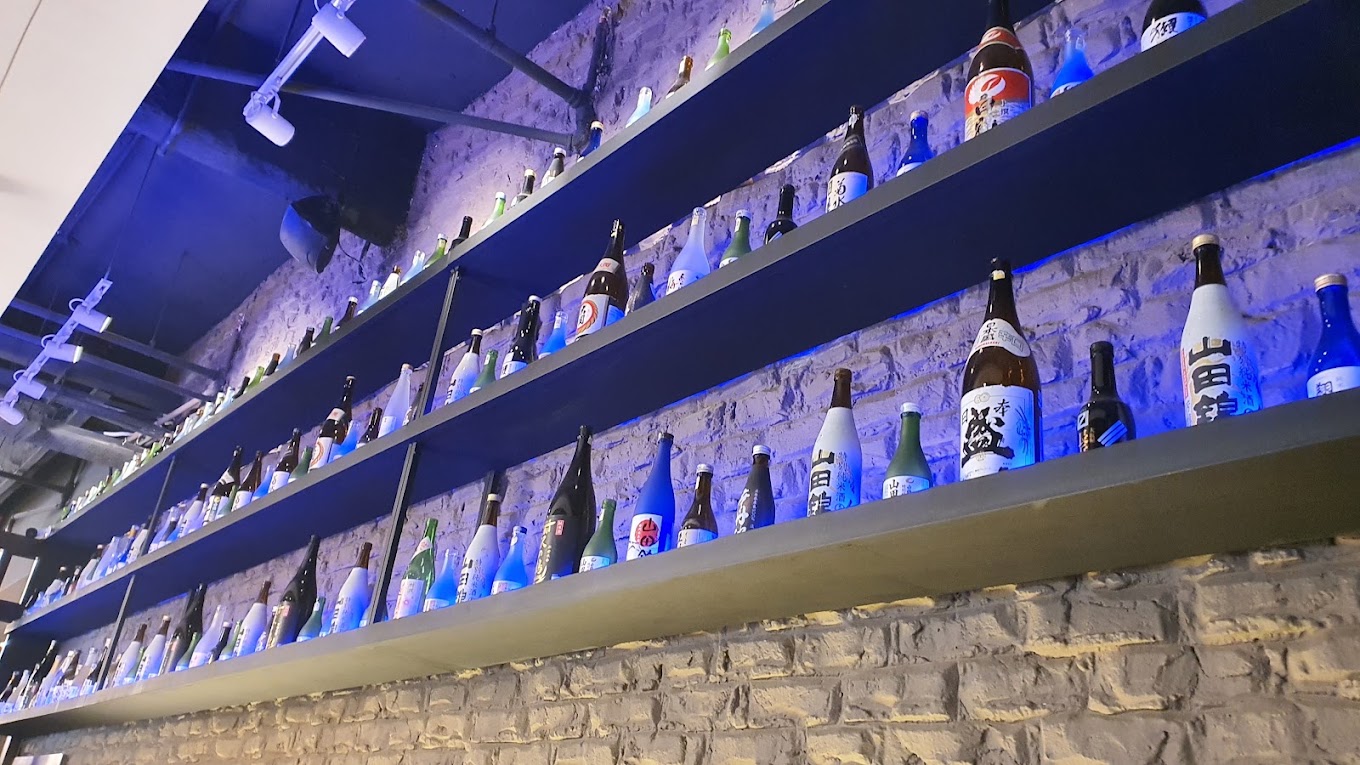 Kyrin Sushi Aroma — Environment, Butterworth, Pulau Pinang