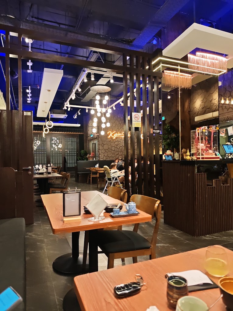 Kyrin Sushi Aroma — Environment, Butterworth, Pulau Pinang