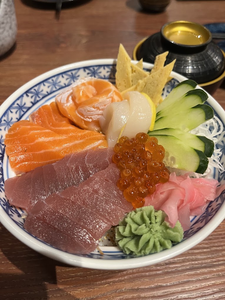Kyrin Sushi Aroma — Food, Butterworth, Pulau Pinang