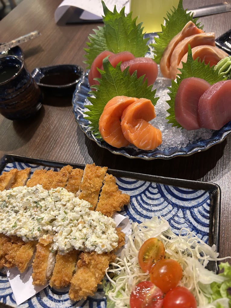 Kyrin Sushi Aroma — Food, Butterworth, Pulau Pinang