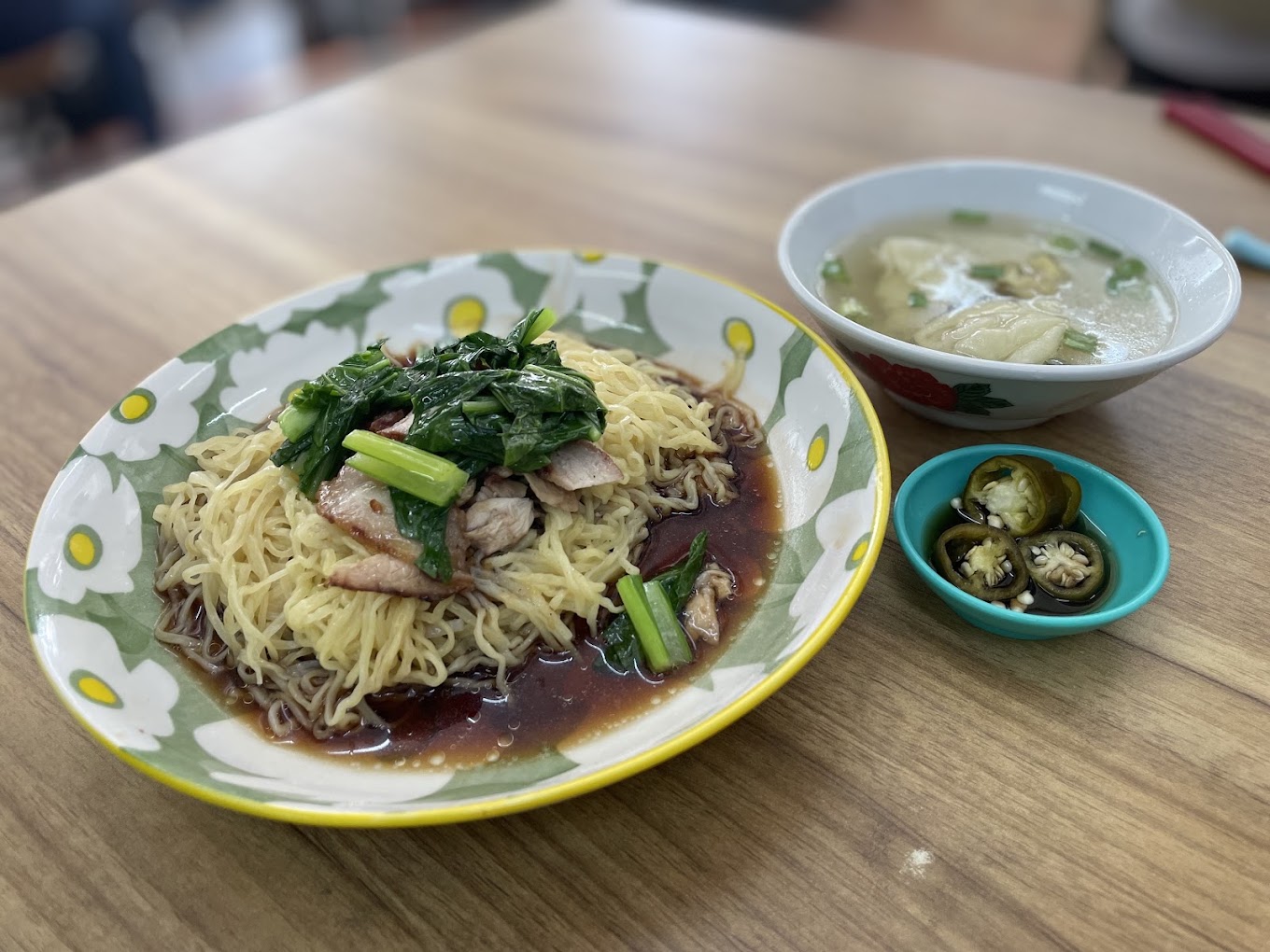 大漢牛肉湯(粿條,面,飯) (Ta Han Beef Soup) — Food, Butterworth, Pulau Pinang