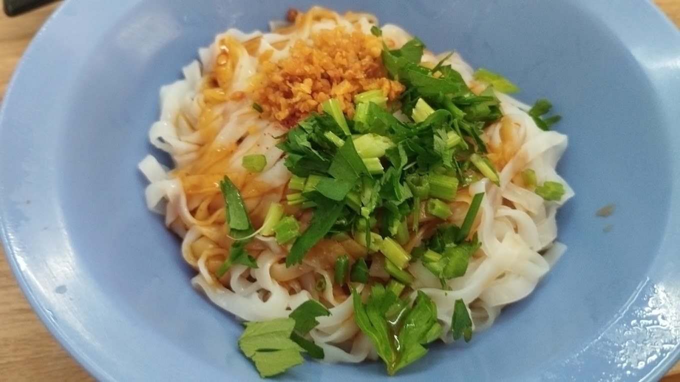 大漢牛肉湯(粿條,面,飯) (Ta Han Beef Soup) — Food, Butterworth, Pulau Pinang
