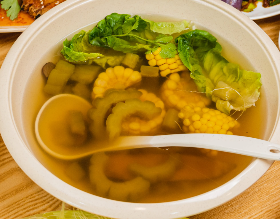Green Garden Bistro & Restaurant — Food, Butterworth, Pulau Pinang