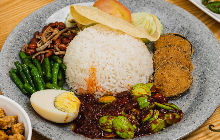 Green Garden Bistro & Restaurant — Food, Butterworth, Pulau Pinang