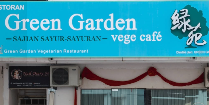 Green Garden Bistro & Restaurant