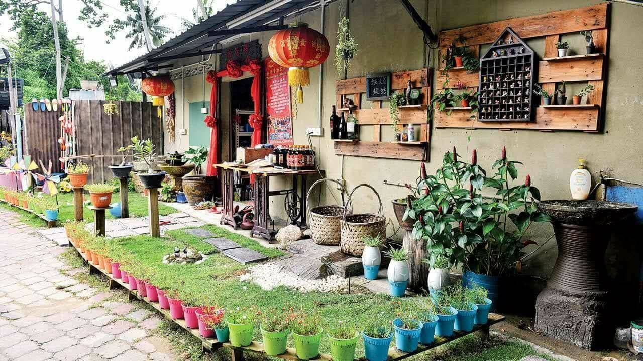Pastoral Kitchen — Environment, Butterworth, Pulau Pinang
