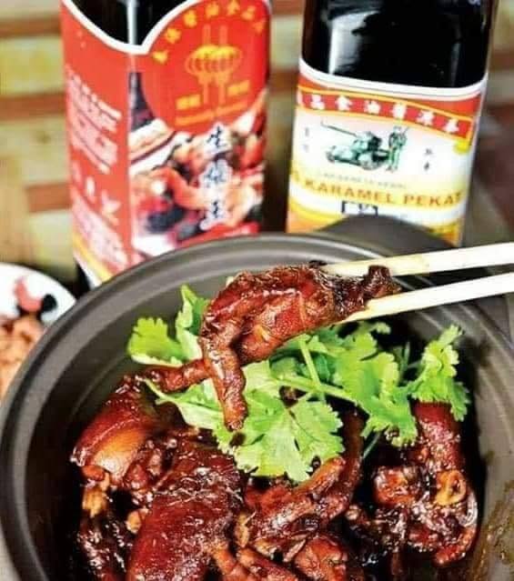 Pastoral Kitchen — Food, Butterworth, Pulau Pinang
