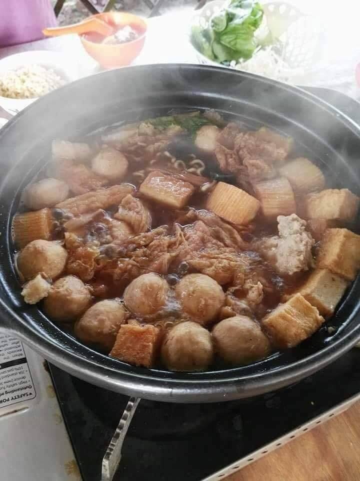 Pastoral Kitchen — Food, Butterworth, Pulau Pinang