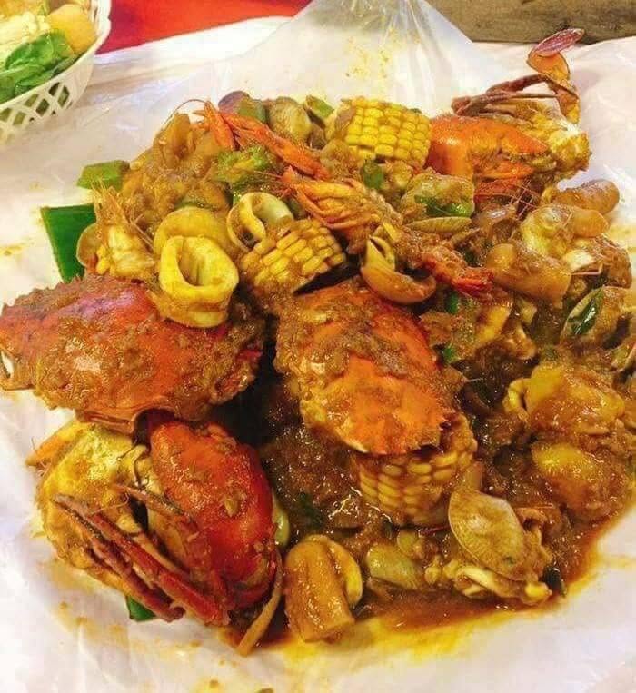 Pastoral Kitchen — Food, Butterworth, Pulau Pinang