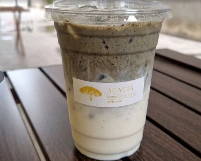 Acacia Kombucha & Kefir — Food, Butterworth, Pulau Pinang