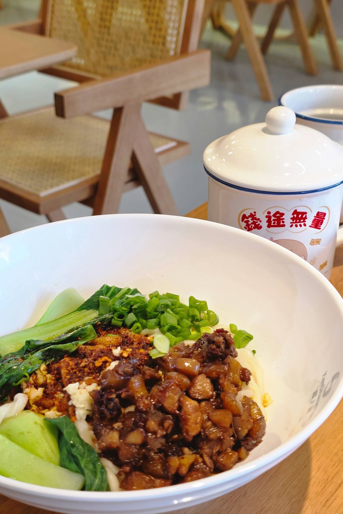 长安缘西安肉夹馍 @ Bukit Mertajam — Food, Bukit Mertajam, Pulau Pinang