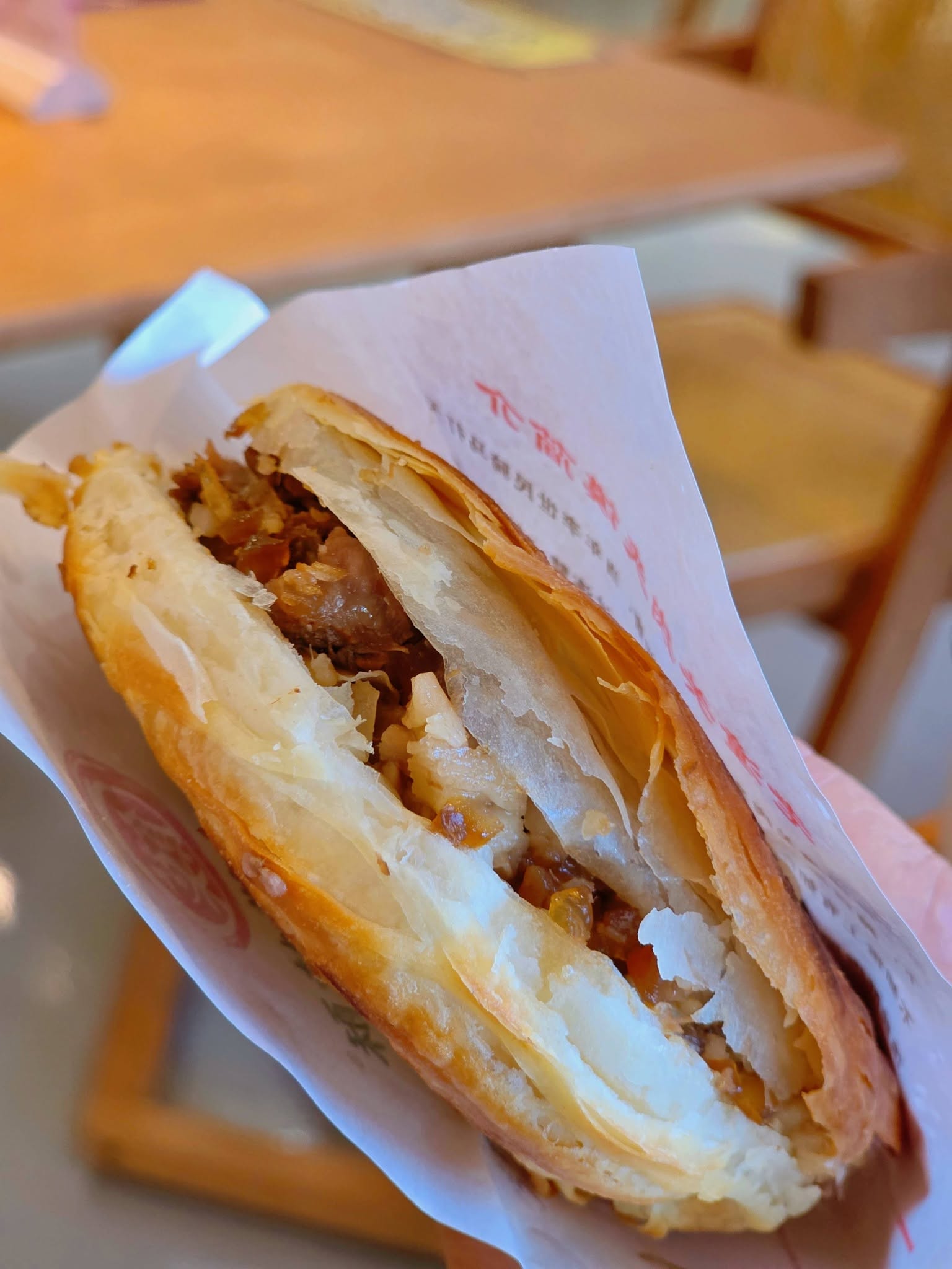 长安缘西安肉夹馍 @ Bukit Mertajam — Food, Bukit Mertajam, Pulau Pinang