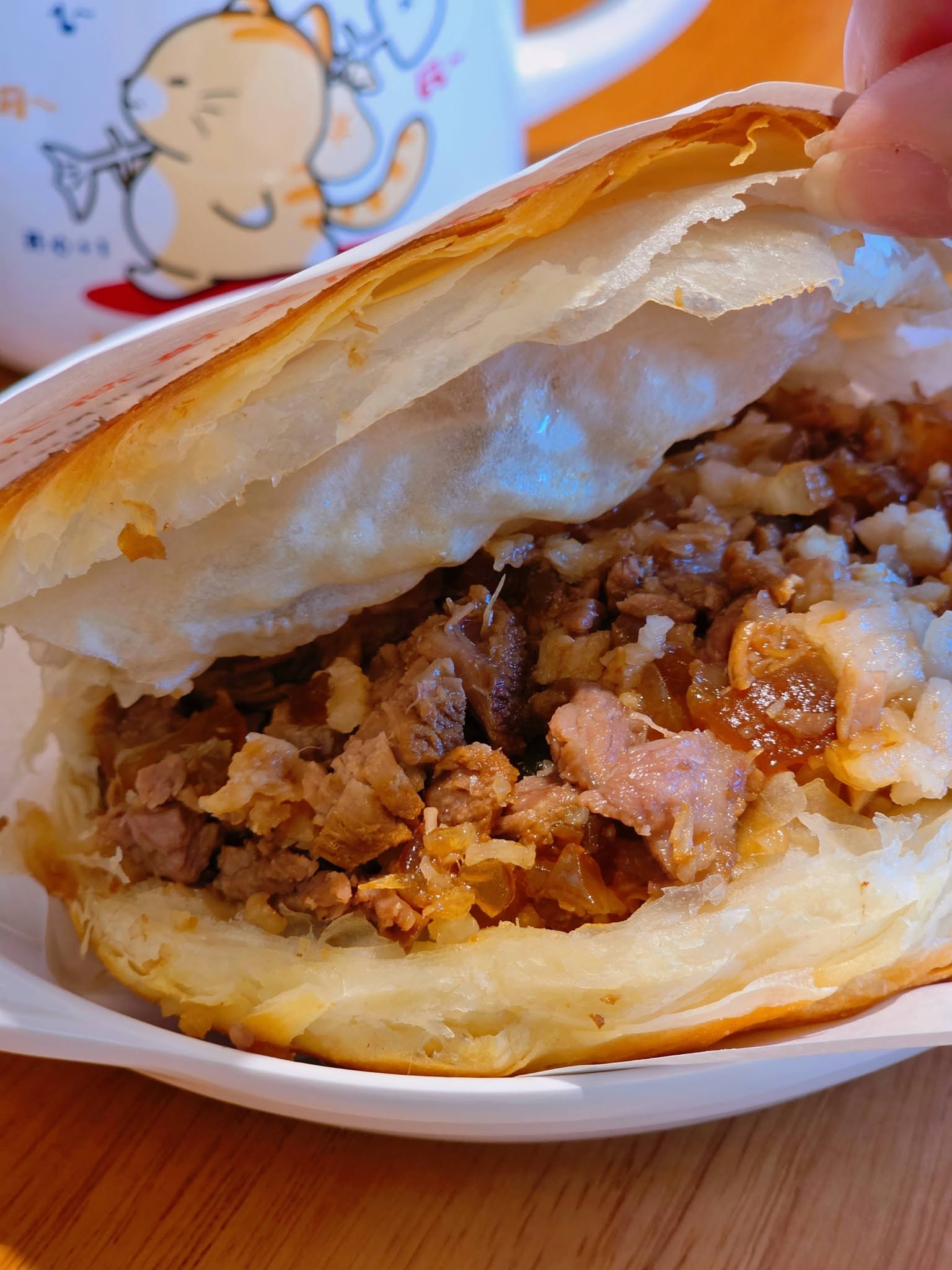 长安缘西安肉夹馍 @ Bukit Mertajam — Food, Bukit Mertajam, Pulau Pinang