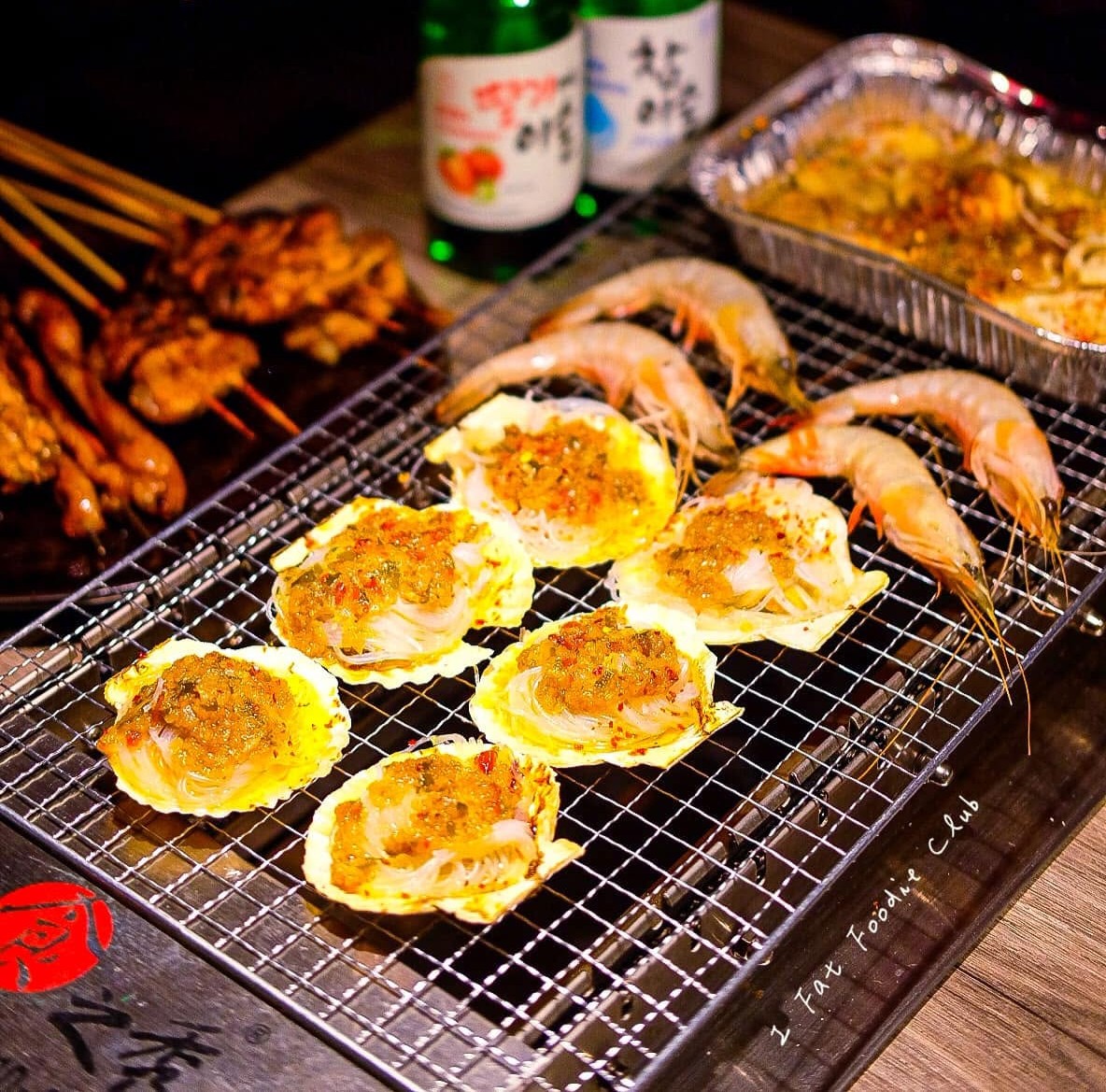 红楼梦 Red Mansion 音乐烧吧 — Food, Bukit Mertajam, Pulau Pinang