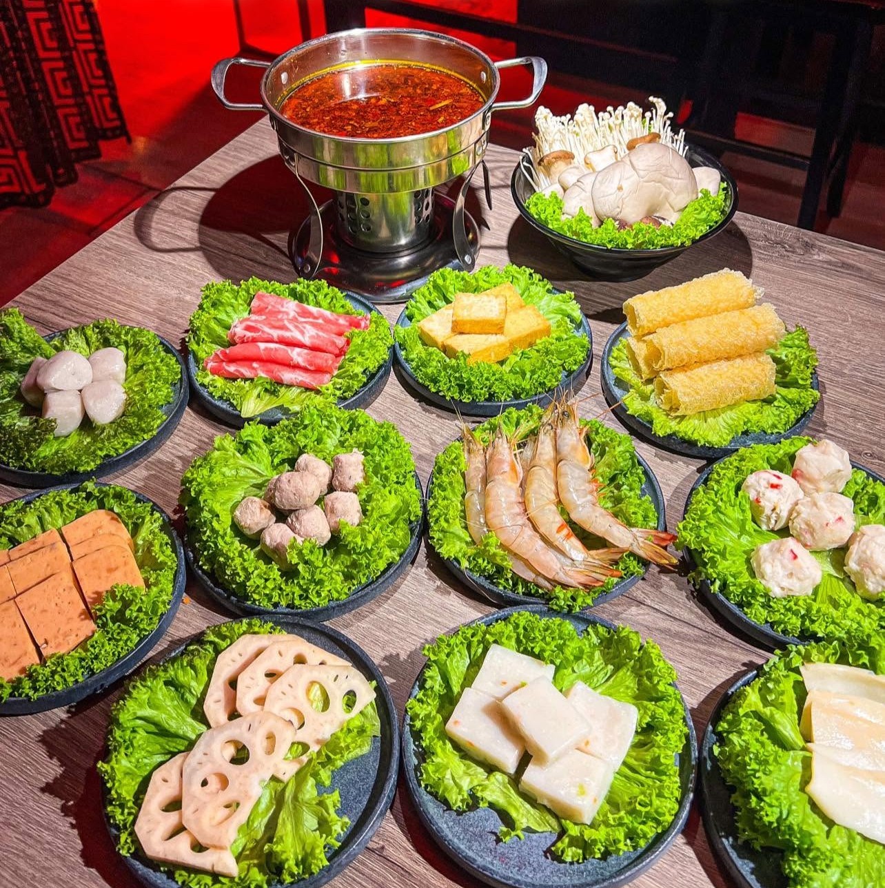 红楼梦 Red Mansion 音乐烧吧 — Food, Bukit Mertajam, Pulau Pinang