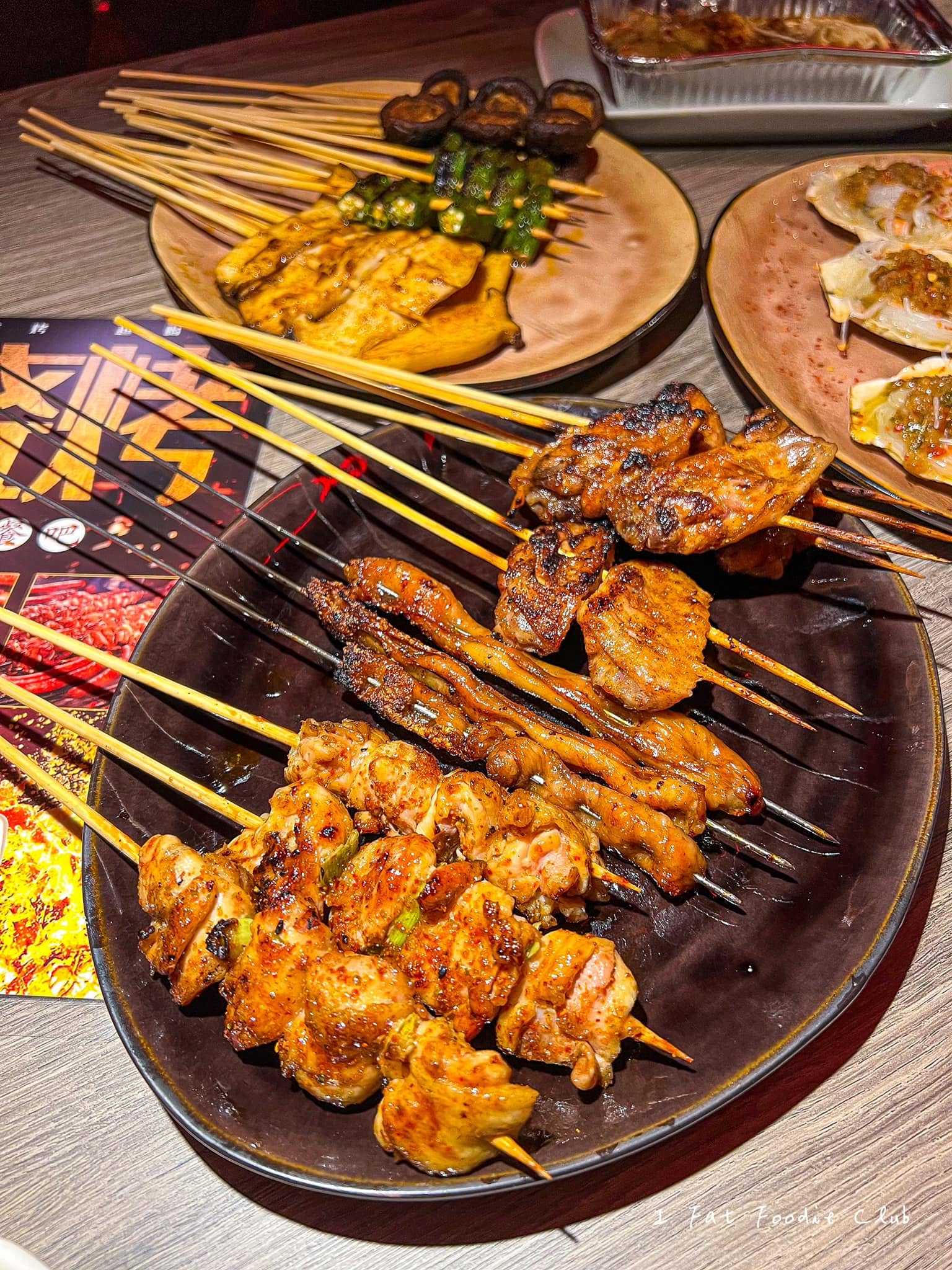 红楼梦 Red Mansion 音乐烧吧 — Food, Bukit Mertajam, Pulau Pinang