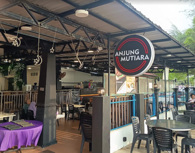 Anjung Mutiara — Environment, Butterworth, Pulau Pinang
