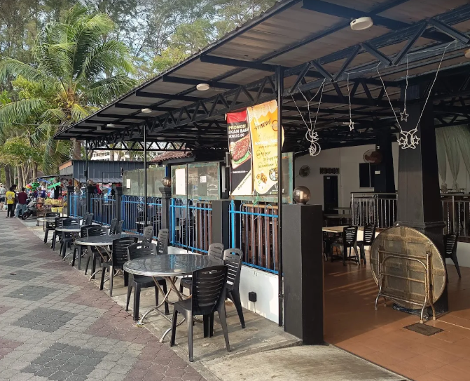Anjung Mutiara — Environment, Butterworth, Pulau Pinang