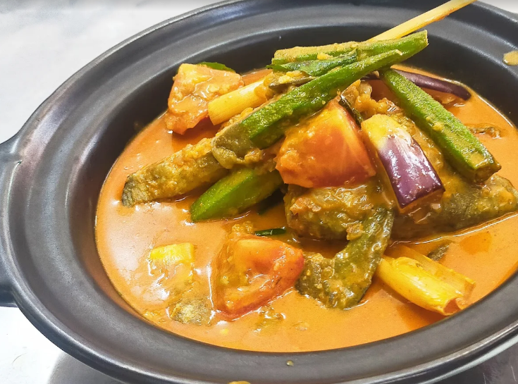 Restoran Sup Herba — Food, Butterworth, Pulau Pinang